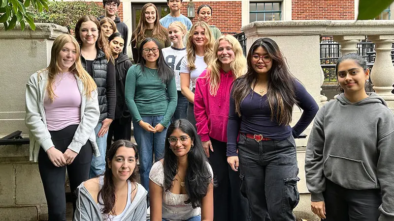 Apply to join the Student Health & Wellbeing Advisory Board for 2026-27