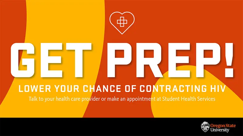 Get Prep Campaign