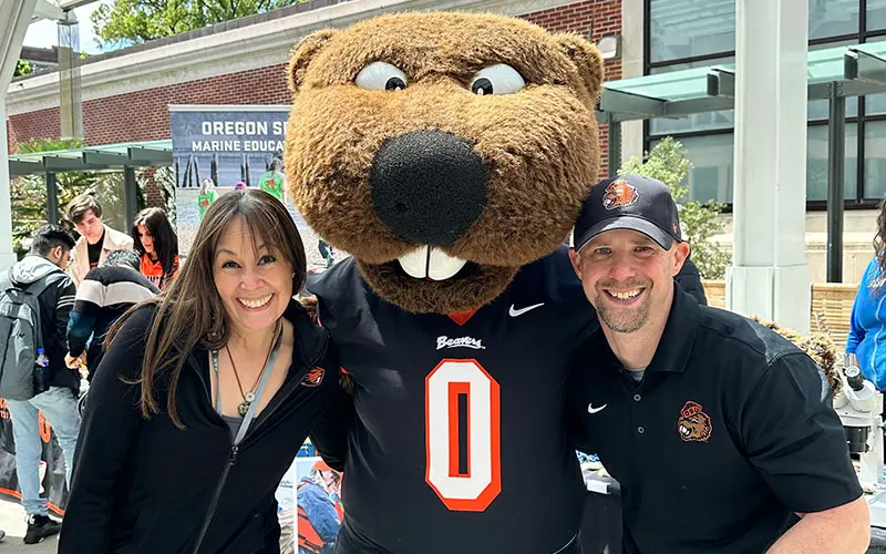 Collegiate Recovery Program