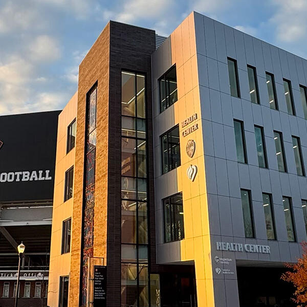 OSU Student Health